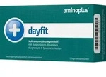 AMINOPLUS dayfit Pulver Tagesportionsbeutel 7 St