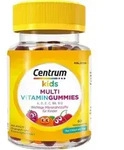 CENTRUM Kids Multi Vitamin Gummies 60 St