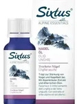 SIXTUS Nagel &Ouml;l 20 ml