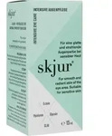 SKJUR Augenpflege Creme 15 ml
