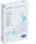 HYDROTAC transparent Hydrogelverb.5x7,5 cm 10 St