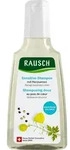 RAUSCH Sensitive-Shampoo mit Herzsamen 200 ml
