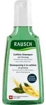RAUSCH Coffein-Shampoo mit Ginseng 200 ml