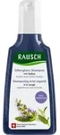 RAUSCH Silberglanz-Shampoo mit Salbei 200 ml