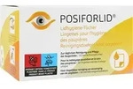 POSIFORLID Lidhygiene-T&uuml;cher 50 St
