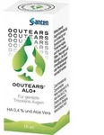 OCUTEARS Alo+ Augentropfen 10 ml
