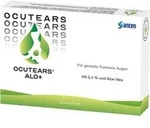OCUTEARS Alo+ Augentropfen Einzeldosispipetten 5,25 ml