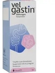 VELGASTIN Bl&auml;hungen Suspension zum Einnehmen 50 ml