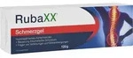 RUBAXX Schmerzgel 120 g