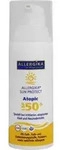 ALLERGIKA SUN PROTECT Atopic Creme LSF 50+ 50 ml