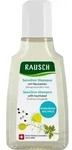 RAUSCH Sensitive-Shampoo mit Herzsamen 40 ml