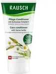 RAUSCH Pflege-Conditioner mit Schweizer Kr&auml;utern 30 ml