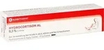 HYDROCORTISON AL 0,5% Creme 15 g