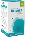LACTOBACT INTENSE magensaftresistente Kapseln 40 St