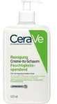 CERAVE Creme-zu-Schaum Reinigung 473 ml