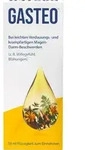 GASTEO Fl&uuml;ssigkeit zum Einnehmen 50 ml