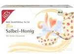 H&S Bio Salbei-Honig Filterbeutel 40 g