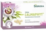 SIDROGA CalmaPhyt 425 mg &uuml;berzogene Tabletten 80 St