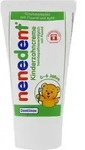 NENEDENT Kinderzahncreme hom&ouml;op.Vertr.m.Fluor. 50 ml