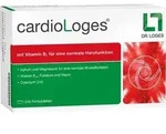 CARDIOLOGES Filmtabletten 240 St