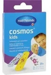 COSMOS kids Pflasterstrips 2 Gr&ouml;&szlig;en 20 St
