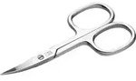 APOLINE Nagelschere 9 cm mikroverzahnt verchromt 1 St