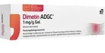 DIMETIN ADGC 1 mg/g Gel 30 g