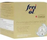 FREI &Ouml;L Hydrolipid FeuchtigkeitsCreme gold 50 ml