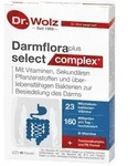 DARMFLORA plus select complex magensaftres.Kapseln 40 St