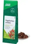 HAGEBUTTENSCHALEN Fr&uuml;chtetee Bio Salus 100 g