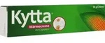 KYTTA W&auml;rmecreme mit Capsaicin 26,5 mg/50 g Creme 50 g