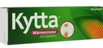 KYTTA W&auml;rmecreme mit Capsaicin 26,5 mg/50 g Creme 100 g