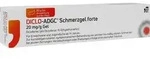 DICLO-ADGC Schmerzgel forte 20 mg/g 60 g