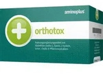 AMINOPLUS orthotox Kapseln 90 St