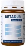 BETADUR Kapseln 90 St