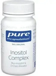 PURE ENCAPSULATIONS Inositol Complex Kapseln 30 St
