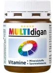 MULTIDIGAN Kapseln 60 St