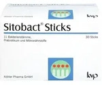 SITOBACT Sticks 210 g