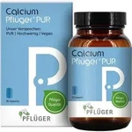 CALCIUM PFL&Uuml;GER PUR 100 mg Kapseln 90 St
