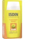 ISDIN Fotoprotector Fusion Water Mag.alcar.LSF 50 50 ml