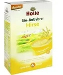 HOLLE Bio Babybrei Hirse 250 g