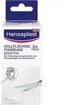 HANSAPLAST vollfl&auml;chige Fixierung 10 cmx2 m 1 St