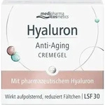 HYALURON ANTI-AGING Cremegel 50 ml