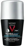 VICHY HOMME Deo Roll-on 72h Anti-Flecken 50 ml