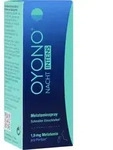 OYONO Nacht Intens Melatoninspray 30 ml