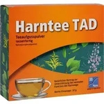 HARNTEE TAD Teeaufgusspulver Sticks 32 g