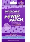 BENZACARE Power Patch gegen Pickel 36 St
