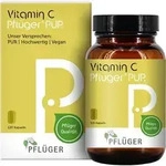 VITAMIN C PFL&Uuml;GER PUR 250 mg Kapseln 120 St