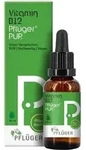 VITAMIN B12 PFL&Uuml;GER PUR 50 &mu;g Tropfen 30 ml