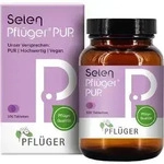SELEN PFL&Uuml;GER PUR 100 &mu;g Tabletten 100 St